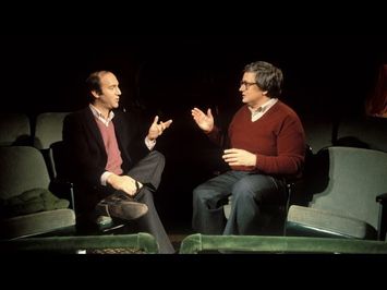 Life Itself - Spot