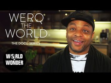 WERQ THE WORLD Bonus Clip 