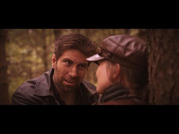 THE MIRROR OF AMUN-RA Official Clip - 