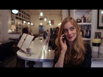 Newlyweds - Trailer