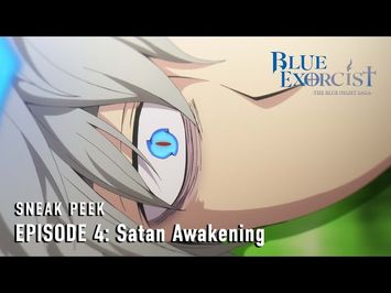 -The Blue Night Saga- Episode #4 Preview [Subtitled]