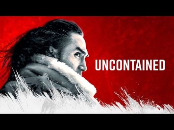 Uncontained | Official Trailer | Horror Brains