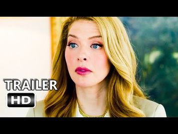 The Secrets of Bella Vista 2022 Trailer Hallmark Movies & Mysteries YouTube | Romance Movie