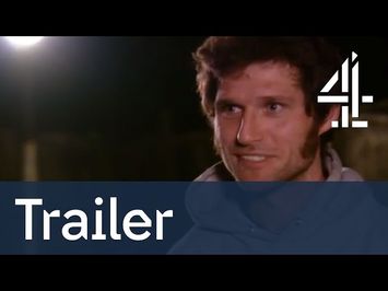 TRAILER: Our Guy in Latvia | Monday 9pm | Channel 4