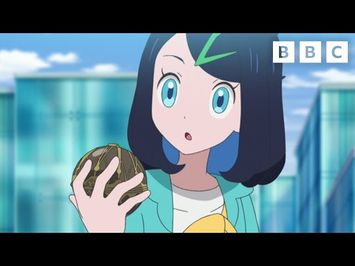 Pokémon Horizons: Episode 15 Sneak Peek