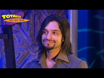 Totally Doctor Who Series 1: Episode 10 | Ronny Jhutti