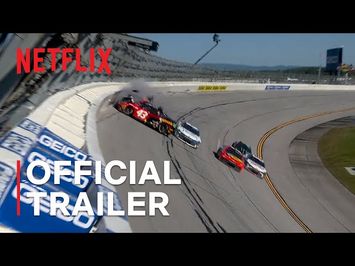 Season 2 Official Trailer