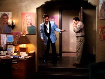 For Better or Worse (1995)