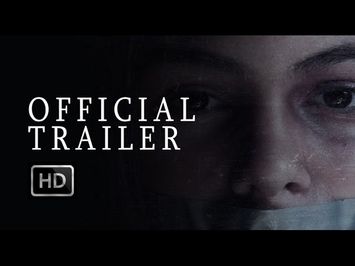 BUTTERFLY IN A BELL JAR - [Official Trailer]