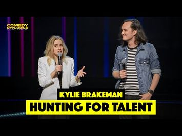 Hunting for Talent