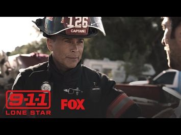 The 126 Prepare For A Rescue Mission | Season 1 Ep. 4 | 9-1-1: LONE STAR