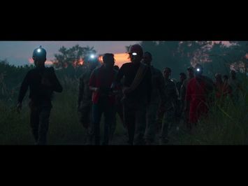 THE CAVE (THAILAND) clip | BFI London Film Festival 2019
