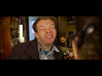 Drunk On Love Film Trailer