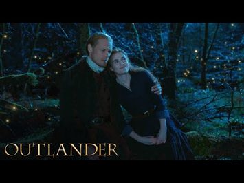 Outlander | 'You Were Magical To Me'