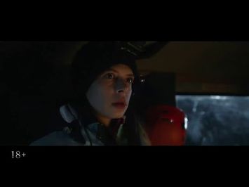 The Widow (Vdova) theatrical trailer - Ivan Minin-directed Russian horror