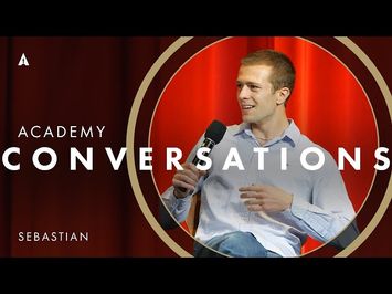 'Sebastian' with Ruaridh Mollica, Mikko Mäkelä & James Watson | Academy Conversations