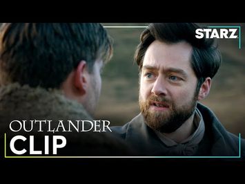 ‘Roger Meets His Dad in the Past’ Ep. 13 Clip - Season 7, Part 2