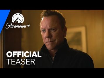 Official UK Teaser Trailer