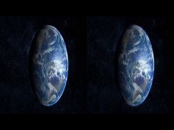 Wonderful World 3D Trailer English