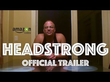 Headstrong - RVD documentary - Official Trailer