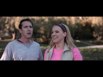 THE MIDNIGHT MAN Movie Trailer