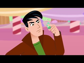 Ryan Defrates: Secret Agent | Episode 12 