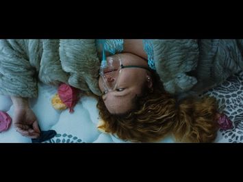 La couleur de tes lèvres (The Color of Your Lips) - Trailer