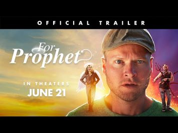 Official Trailer