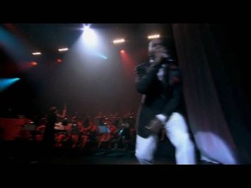 HD Kanye West - Late Orchestration - Work Out Plan