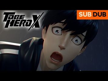 CRAZY Cliffhanger