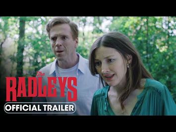 Official US Trailer