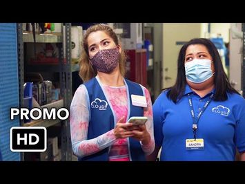 Superstore Season 6 