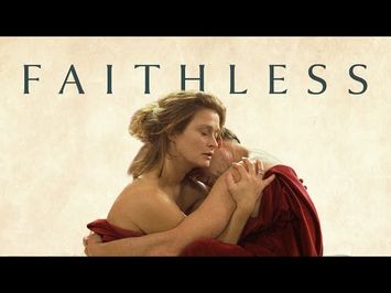Faithless (2000) clip - on BFI Blu-ray from 11 April 2022 | BFI
