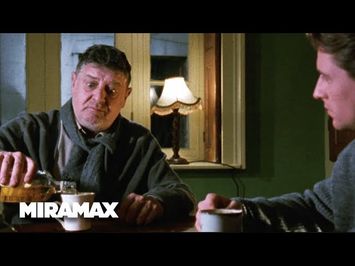 Priest | 'The Gift Of Celibacy' (HD) | Linus Roache, James Ellis | 1994
