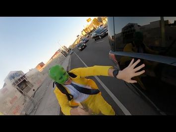 The Mask (2023)