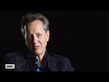 An Accidental Studio – Premieres 4th May on AMC