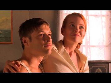 Bonnie & Clyde: Justified | Trailer (2013) | Eric Roberts, Dee Wallace