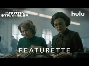 Loretta & Jean Featurette