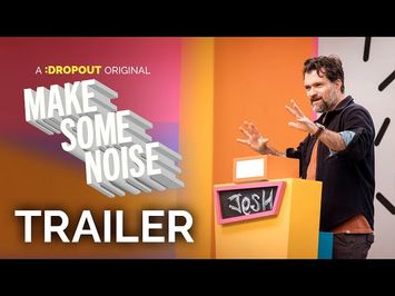 Make Some Noise Season 3 Trailer