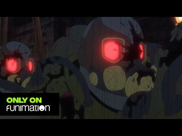 Something Dangerous Is Approaching | MARS RED Dub