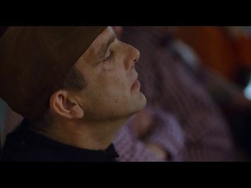 Island Clip 1 - Jamie