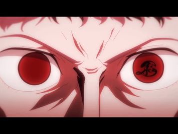 Episode 11 Toonami Promo