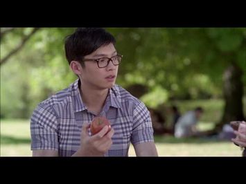 Michelle Chong 3 Peas In A Pod Movie TEASER 電影《他她他》預告片 1