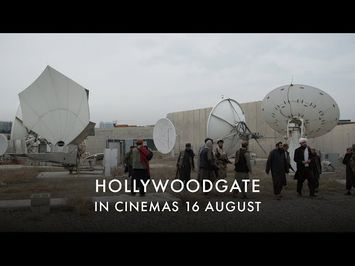 In Cinemas 16 August [Subtitled]