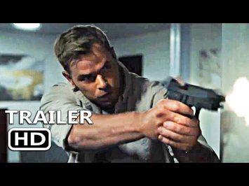 DESERT DAWN Official Trailer (2025)