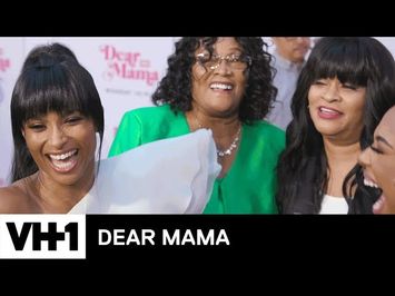 Ciara Prays For B. Simone & Pretty Vee to Find a Man Like Russell Wilson | Dear Mama