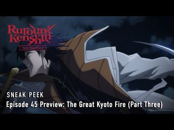-Kyoto Disturbance- Episode 45 Preview [Subtitled]