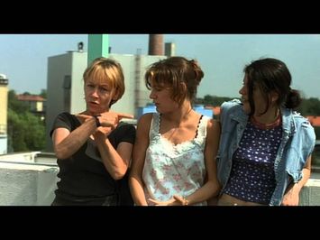 Bandits - Trailer