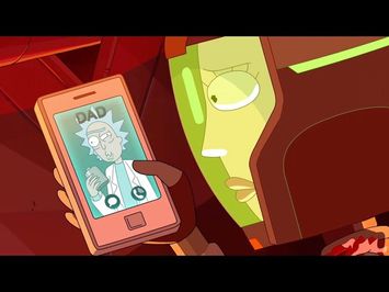 Season 8 Episode 2 Promo