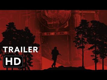 A LIVING DOG Final Trailer 2019